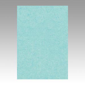 ニューカラーR　八ツ切色画用紙100枚入　ライトブルーの商品画像です