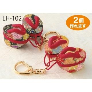 Ë¥¤ï¤º¤Ëºî¤ë¡ªÏ¤Υߥˤݤ䯤ꥡ¼¥Û¥ë¥À¡¼¡¡LH¡Ý102