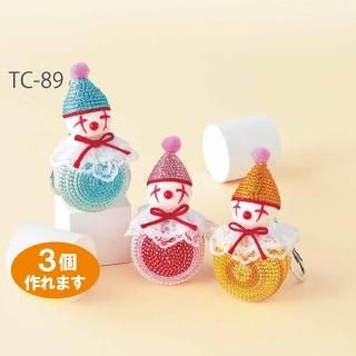 ۥTC-89ԥ㥤ˡξʲǤ