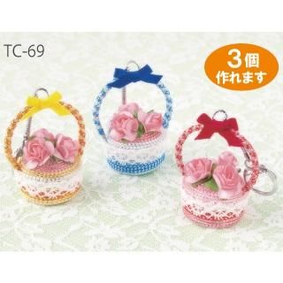 ¥¨¥³¥¡¼¥Û¥ë¥À¡¼¡¡TC-69¡¡¥Õ¥é¥ï¡¼¥¿¥¤¥×