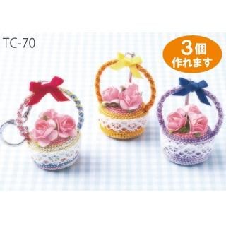 ¥¨¥³¥¡¼¥Û¥ë¥À¡¼¡¡TC-70¡¡¥Õ¥é¥ï¡¼¥¿¥¤¥×