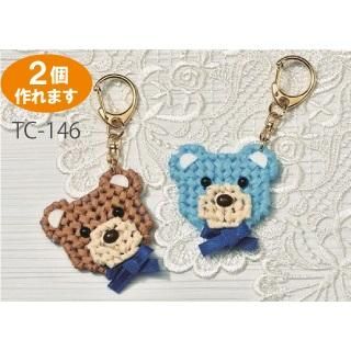 ˥ޥ륭ۥ TC-146ޡ֥饦󡦥֥롼