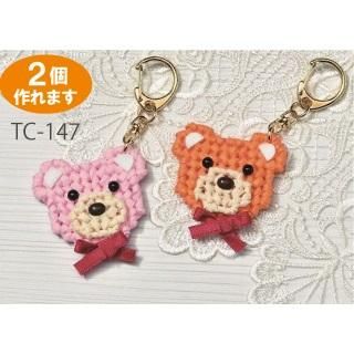 ˥ޥ륭ۥ TC-147ޡԥ󥯡