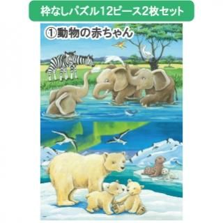 ѥȤʤ12ԡ2祻åȡưʪ֤