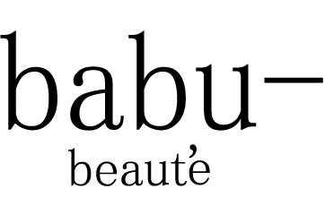 ナチュラルコスメ国産ブランド | ナチュラルコスメのbabu-beaute バブーボーテ　