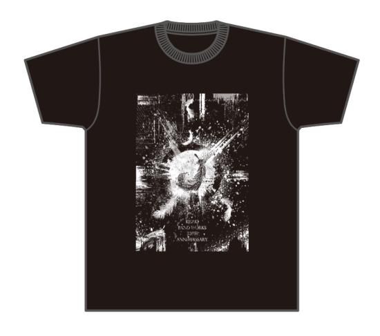 限定】Syndrome ロンT☆2点【ヴィンテージ】V系るいざ KISAKI 限定】Syndrome ロンT☆2点【ヴィンテージ】V系るいざ KISAKI