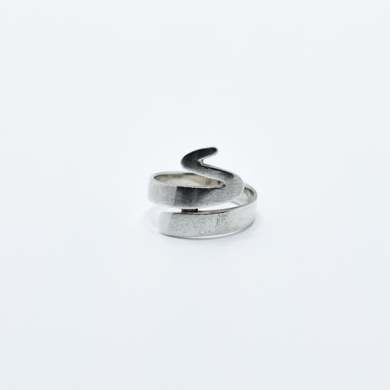 Vintage Silver 925 Ring
