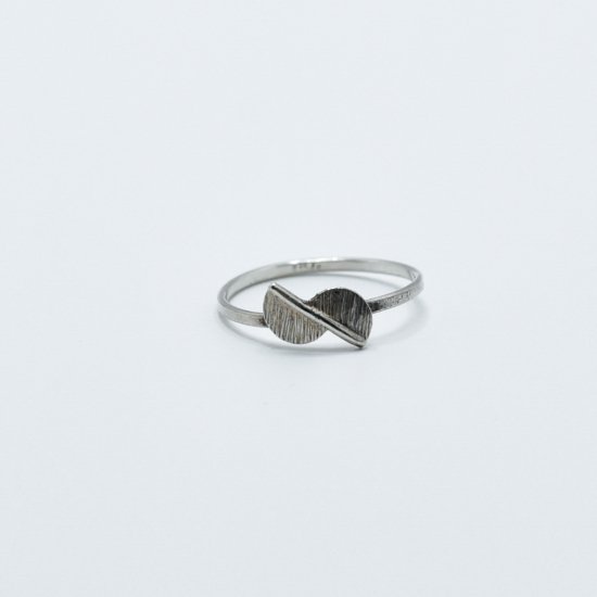 Vintage Silver 925 Ring