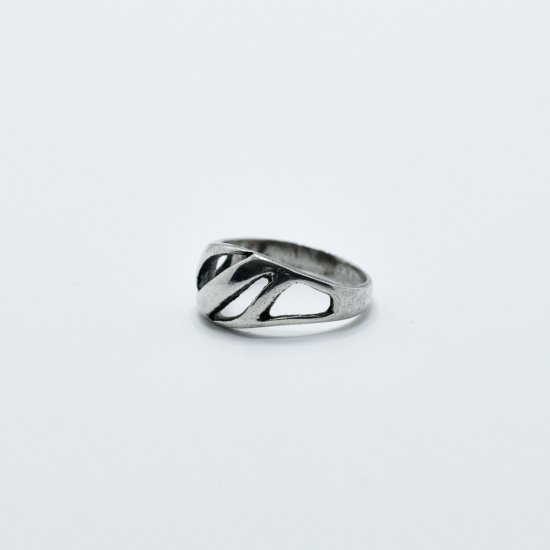 Vintage Silver 925 Ring
