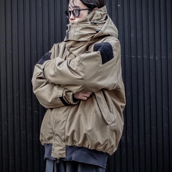 安心の通販 イギリス軍 upper deck crew JKT メンズ