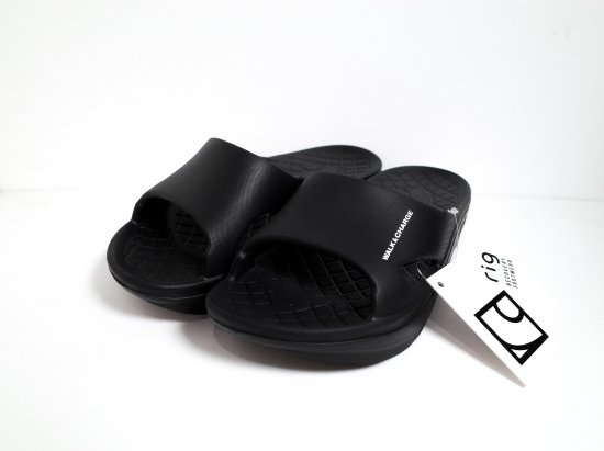 RIG Recovery Sandal Slide Type