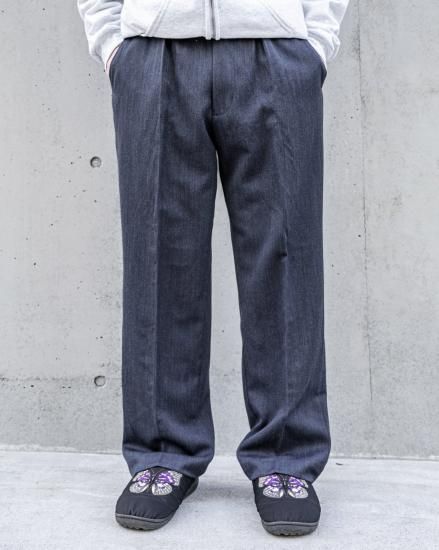2000s British Military Royal Air Force No.2 Dress Trousers 2000s British Military Royal Air Force No.2 Dress Trousers