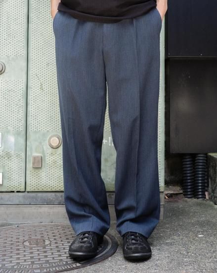 2000s British Military Royal Air Force No.2 Slacks / Re sized