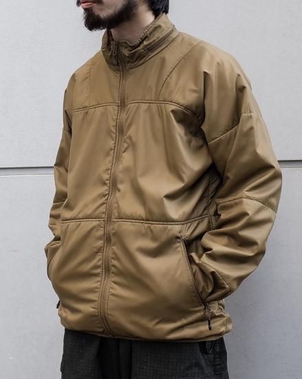 米軍BEYOND CLOTHING A3 Alpha セーター マルチカム ML BEYOND A3 アルファセーター マルチカム M