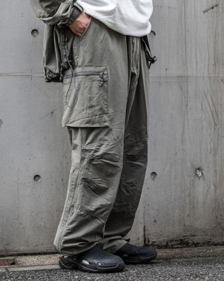 Patagonia Mars (Patagonia Mars) Guide Pants Special Pcu