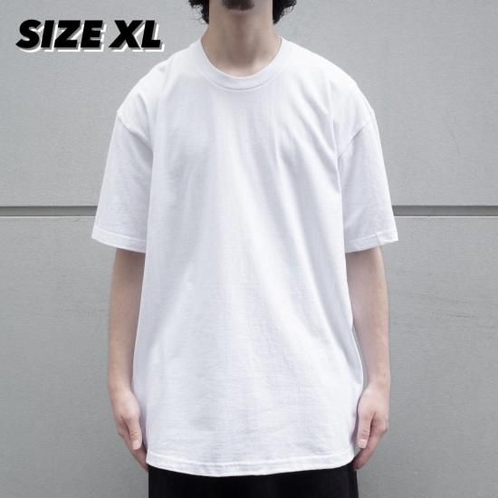 DEAD STOCK” Supreme Solid T-Shirt by American Apparel / Made DEAD STOCK” Supreme Solid T-Shirt by American Apparel / Made