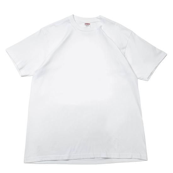 DEAD STOCK” Supreme Solid T-Shirt by American Apparel / Made DEAD STOCK” Supreme Solid T-Shirt by American Apparel / Made