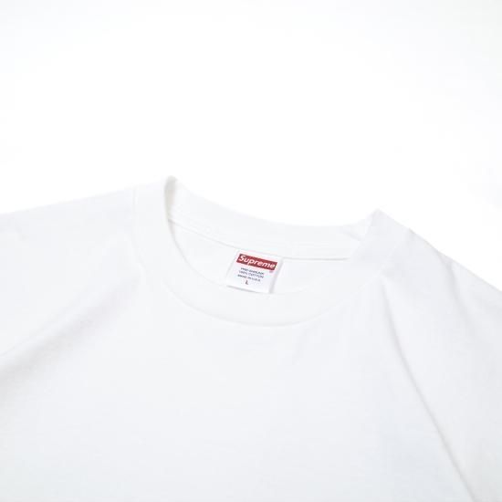 DEAD STOCK” Supreme Solid T-Shirt by American Apparel / Made DEAD STOCK” Supreme Solid T-Shirt by American Apparel / Made