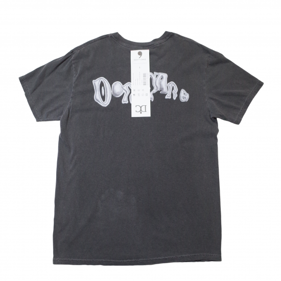 DON'T CARE S/S T-shirt 【DC-GT009】 - TEENAGER Online Store DON'T CARE S/S T-shirt 【DC-GT009】 - TEENAGER Online Store