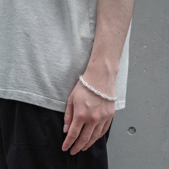 アクセサリー made in italy silver925 bracelet ITALIAN 925 Silver Bracelet / TEENAGER Exclusive / Made in
