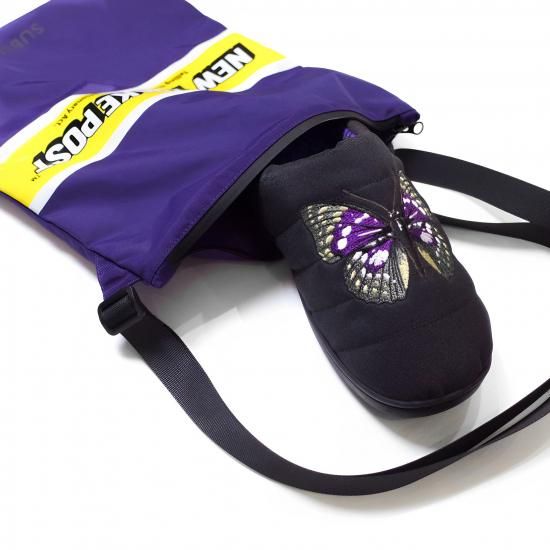 SUBU × TEENAGER × NEW YOAKE POST / TEENAGER Exclusive - TEENAGER