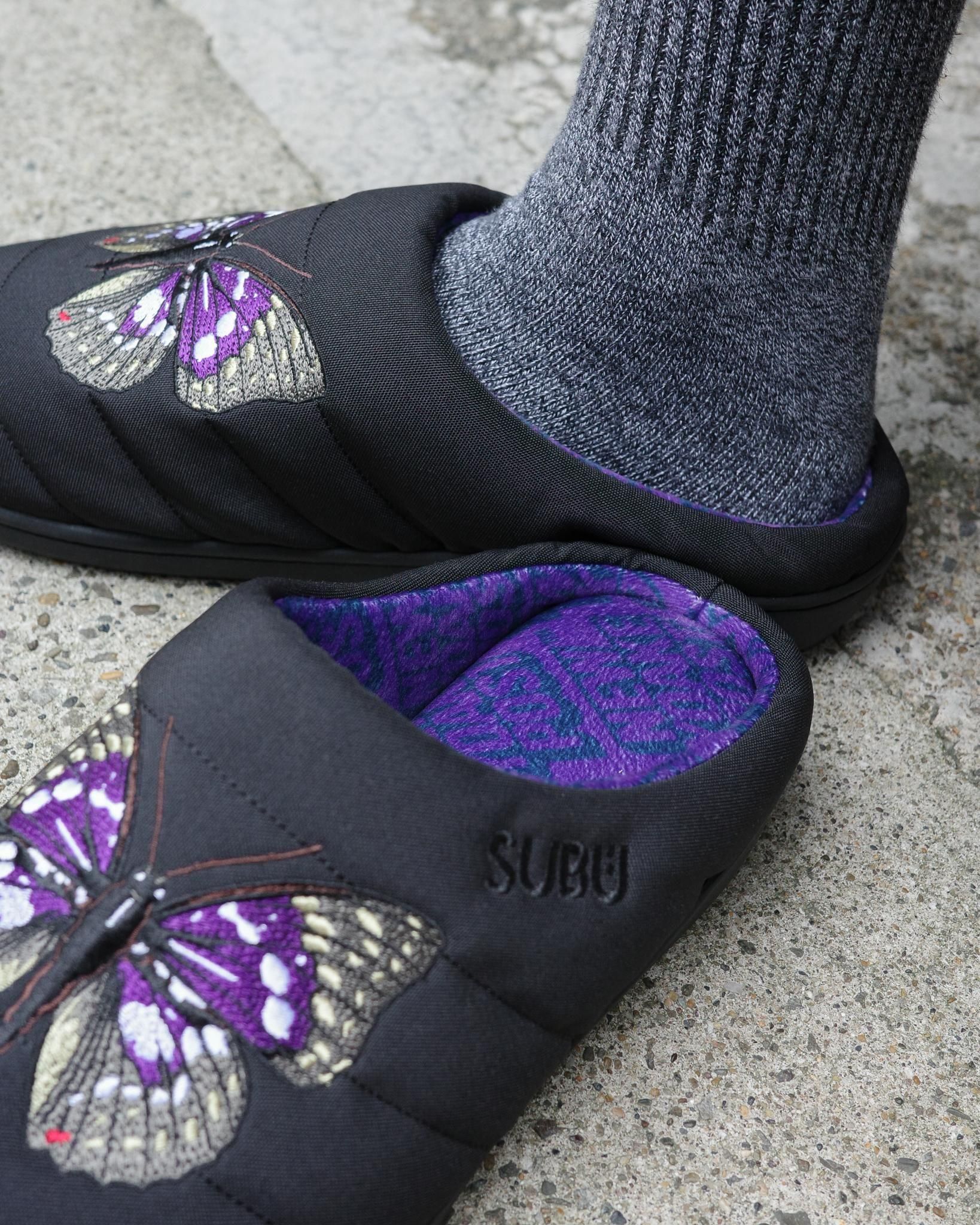 SUBU × TEENAGER × NEW YOAKE POST / TEENAGER Exclusive - TEENAGER