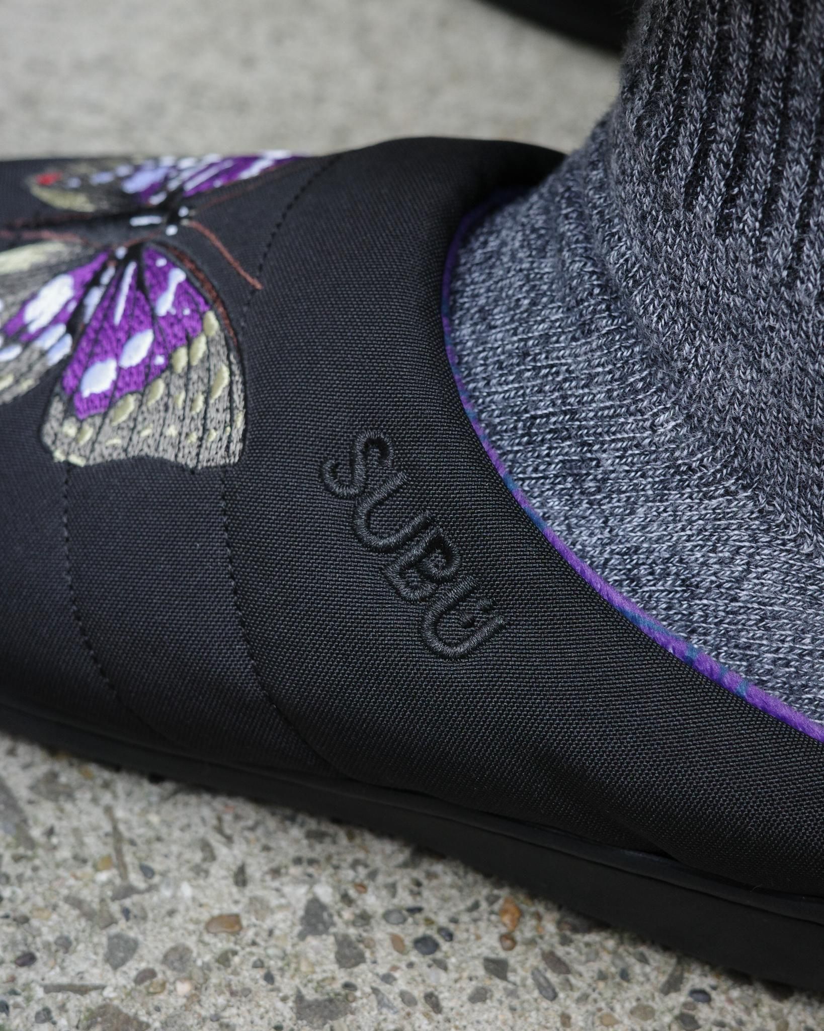 SUBU × TEENAGER × NEW YOAKE POST / TEENAGER Exclusive - TEENAGER