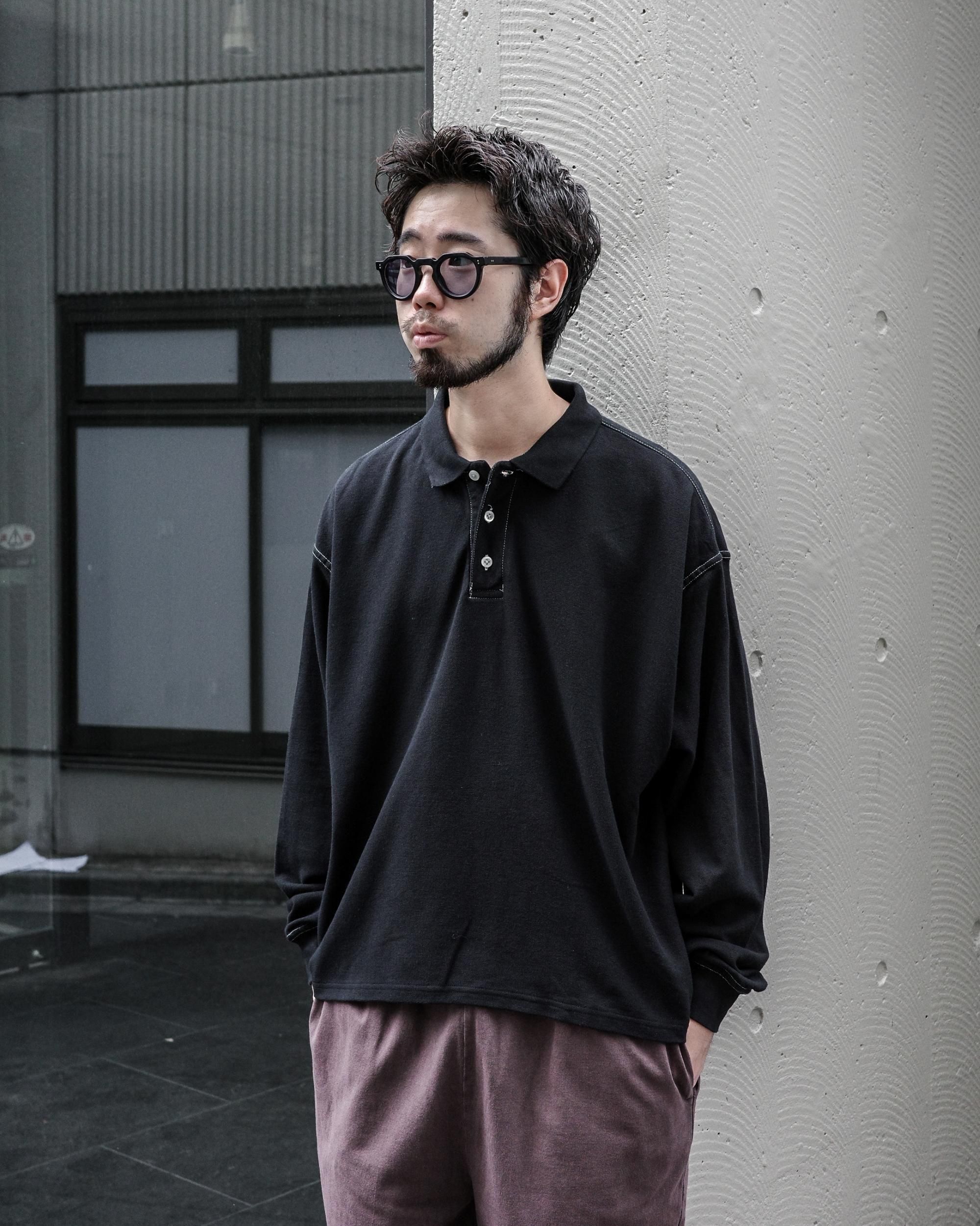 DEAD STOCK