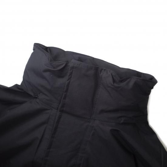 ジャケット・アウター General Service Black WET WEATHER Jack DEAD STOCK