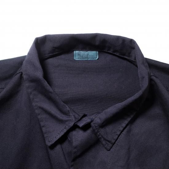 DEAD STOCK” US Military BDU Jacket XXL Resized short length