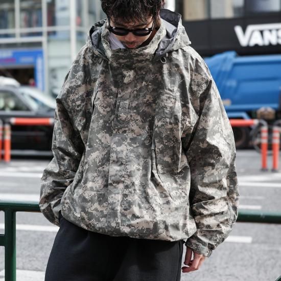 DEAD STOCK” Patagonia MARS PCU Level 6 GORE-TEX Jacket DEAD STOCK” Patagonia MARS PCU Level 6 GORE-TEX Jacket
