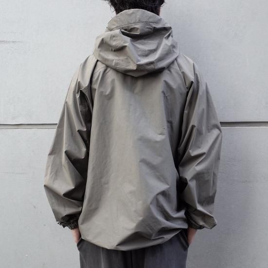 Patagonia MARS PCU Level 6 GORE-TEX Jacket - TEENAGER Patagonia MARS PCU Level 6 GORE-TEX Jacket - TEENAGER