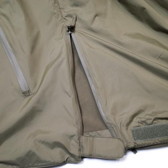 DEAD STOCK” British Military PCS Thermal Smock - TEENAGER Online Store