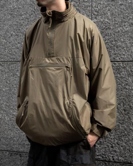 DEAD STOCK” British Military PCS Thermal Jacket - TEENAGER