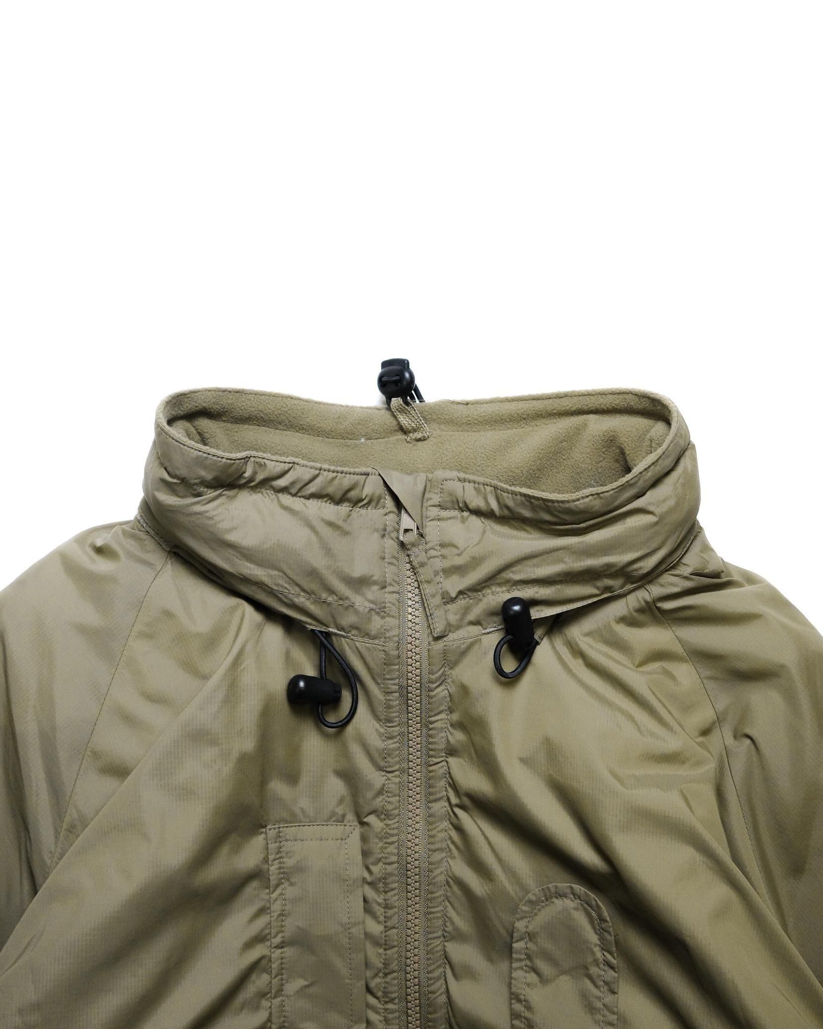 DEAD STOCK” British Military PCS Thermal Jacket - TEENAGER Online