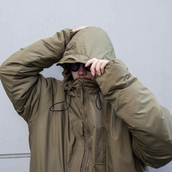 DEAD STOCK” British Military PCS Thermal Jacket - TEENAGER DEAD STOCK” British Military PCS Thermal Jacket - TEENAGER