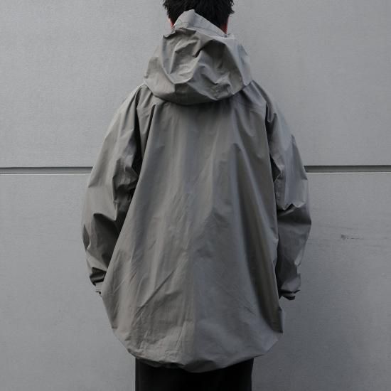 ジャケット・アウター Patagonia Mars PCU Gore-Tex Level6 Patagonia MARS PCU Level 6 Gore-Tex Jacket | AT EASE SHOP