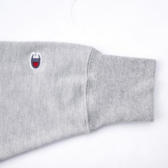 Barbara Kruger Limited Model / Champion Reverse-Weave - TEENAGER