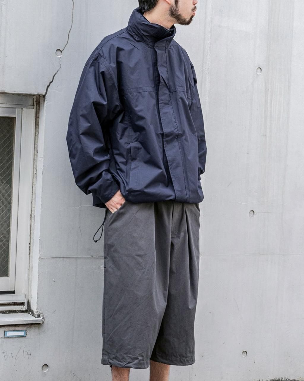 ジャケット・アウター UK General Service WET WEATHER Jacket DEAD STOCK