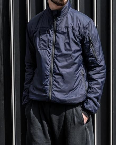 2 SIZE M British Military Royal Navy Thermal Jacket Made by 2 SIZE M British Military Royal Navy Thermal Jacket Made by