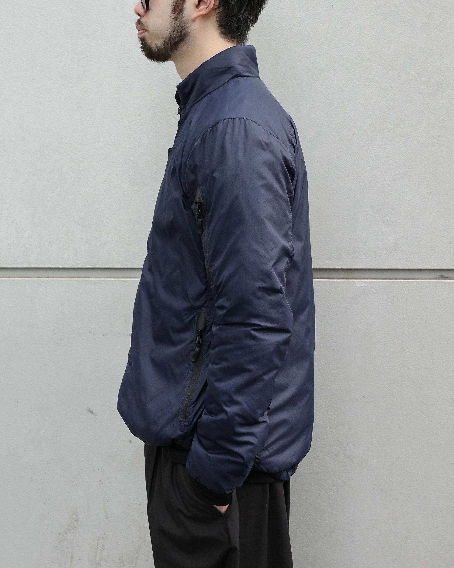 2 SIZE M British Military Royal Navy Thermal Jacket Made by