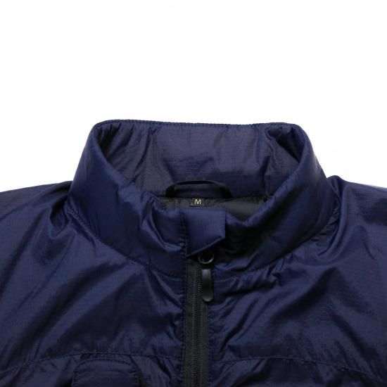 2 SIZE M British Military Royal Navy Thermal Jacket Made by 2 SIZE M British Military Royal Navy Thermal Jacket Made by