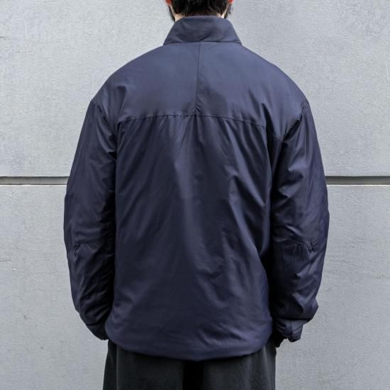 3 SIZE L British Military Royal Navy Thermal Jacket Made by 3 SIZE L British Military Royal Navy Thermal Jacket Made by