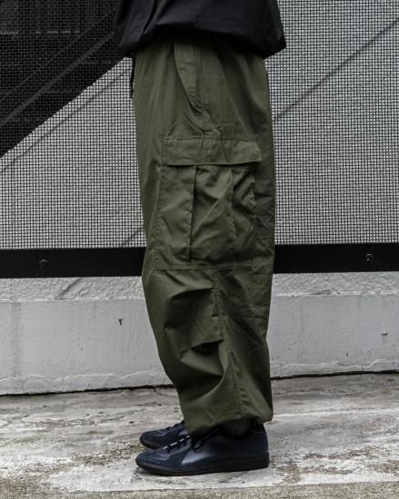 US ARMY M51 50s arctic trousers デッドストック DEADSTOCK】50s US Army M-51 Arctic Trousers