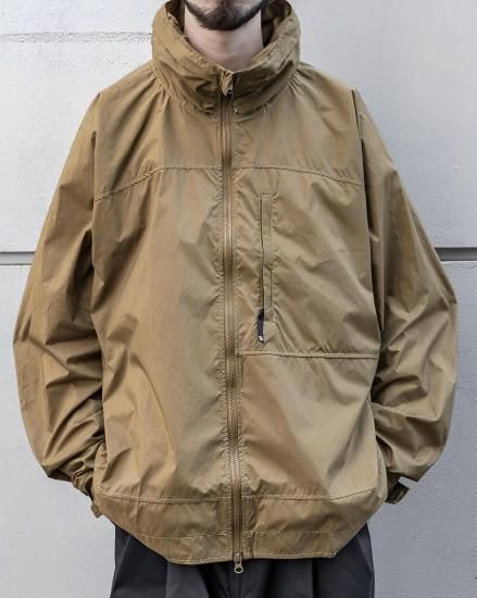 DEAD STOCK” British Military PCS Thermal Jacket - TEENAGER