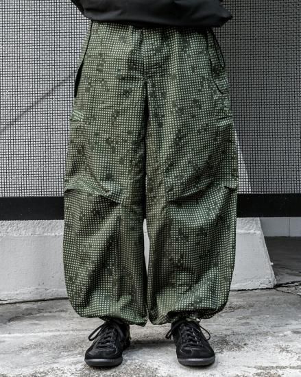 2025年新作アイテムが続々登場 DEAD STOCK パンツ