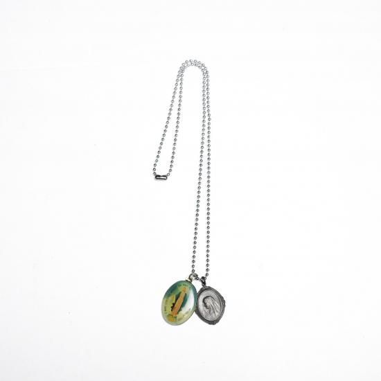 Vintage Yumeida Necklace