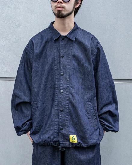 児島新鮮組 CEMENT / DENIM - TEENAGER Online Store