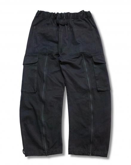 カーゴパンツ WP1081 OD Mサイズ ONEfifth KNUCKLE / Made in Japan - TEENAGER Online Store