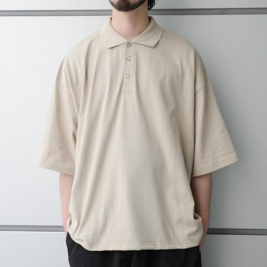 トップス jackrose damage polo archive LGB 00s トップス jackrose damage polo archive LGB 00s jackrose